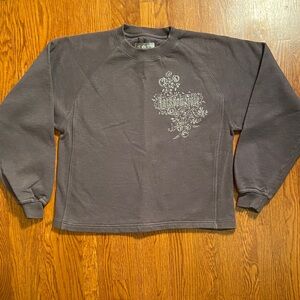 Y2K Jackson Hole Sweatshirt
